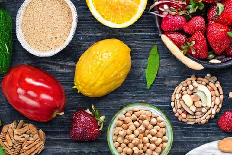 Диета при раке простаты