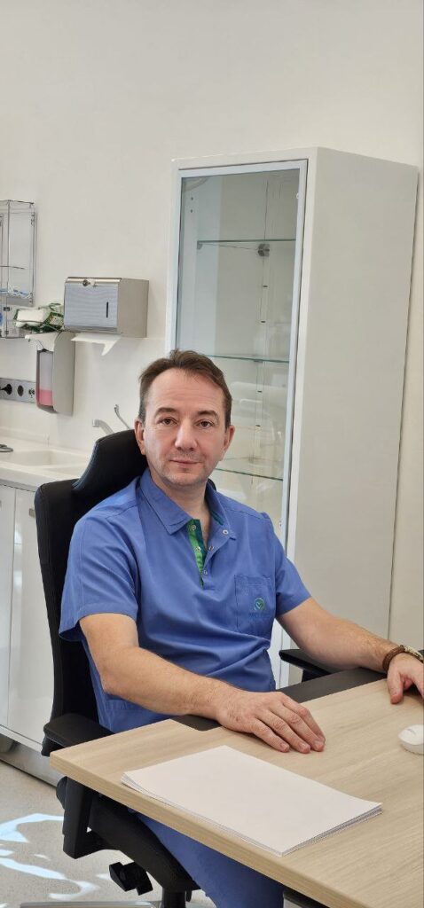 Онкоуролог в Ташкенте